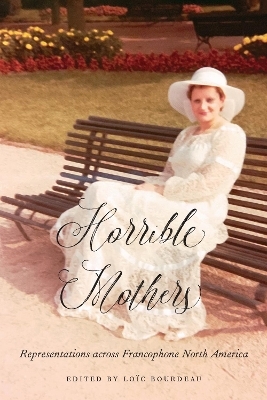 Horrible Mothers - 