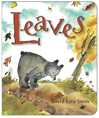 Leaves - David Ezra Stein