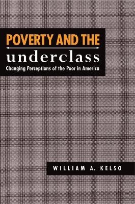 Poverty and the Underclass - 