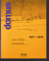 domus 1970&ndash;1979 - 