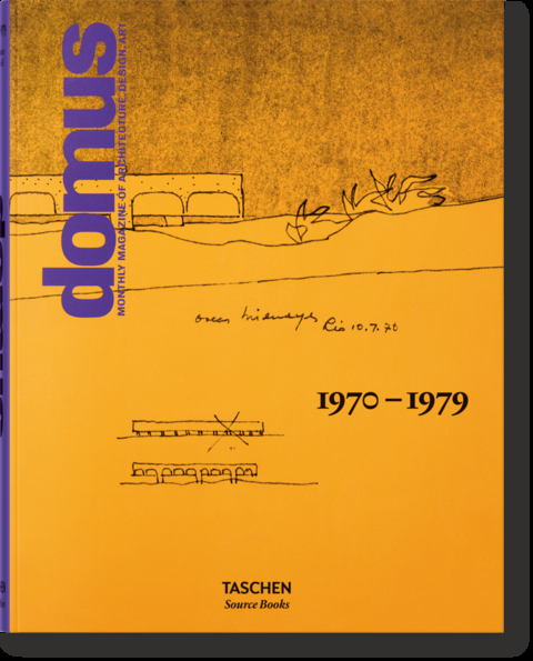 domus 1970&ndash;1979 - 