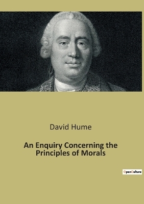 An Enquiry Concerning the Principles of Morals