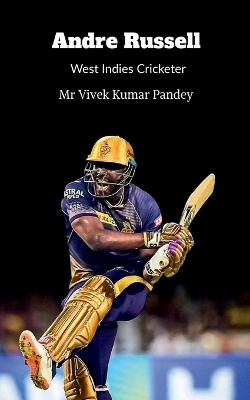 Andre Russell - Vivek Kumar Pandey