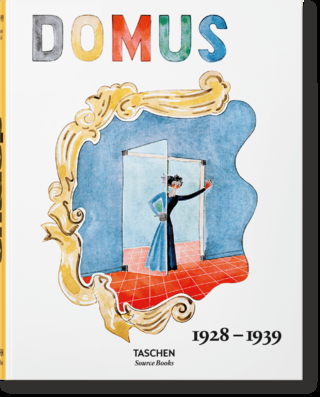 domus 1928–1939