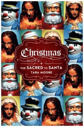 Christmas -  Tara Moore