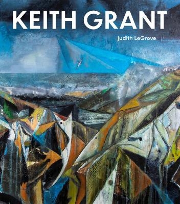 Keith Grant - Judith LeGrove