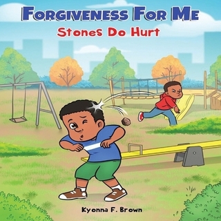 Forgiveness For Me