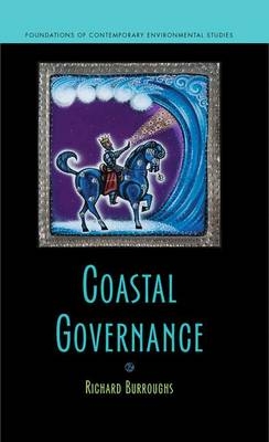 Coastal Governance -  Burroughs Richard Burroughs