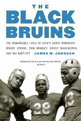 The Black Bruins - James W. Johnson