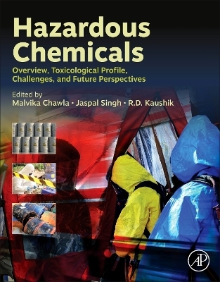 Hazardous Chemicals - 