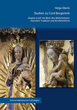 Studien zu Cord Borgentrik