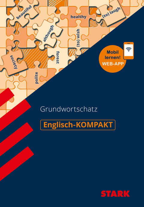 STARK Englisch - KOMPAKT - Grundwortschatz - Rainer Jacob