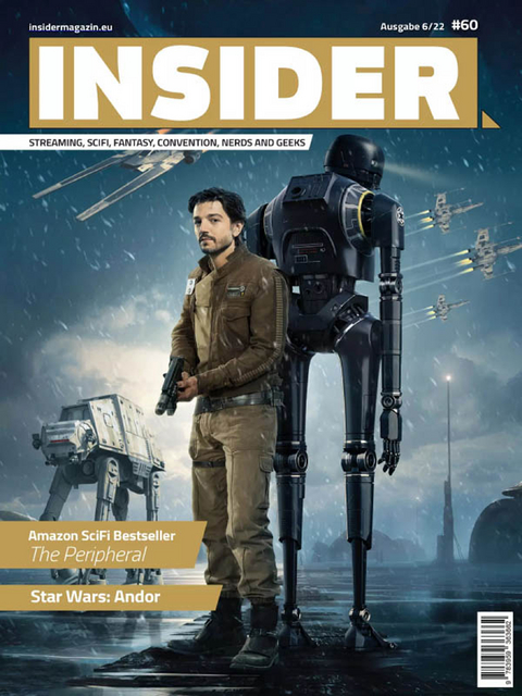 INSIDER MAGAZIN - 