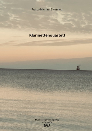 Klarinettenquartett