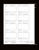 Ein Prozess - Volker Renner