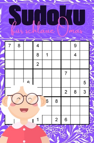 Sudoku für schlaue Omas