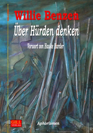 Über Hürden denken