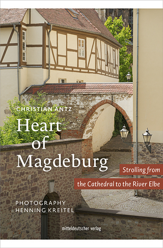 Heart of Magdeburg