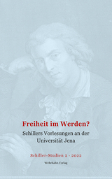 Freiheit im Werden? - 