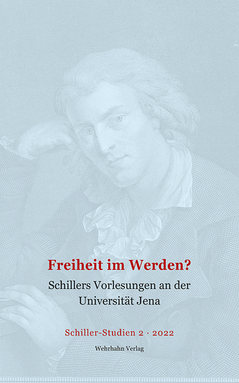 Freiheit im Werden? - 