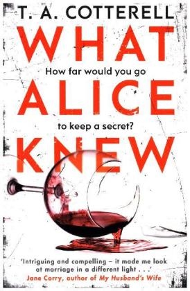 What Alice Knew
