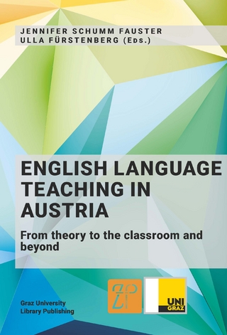 English Language Teaching in Austria