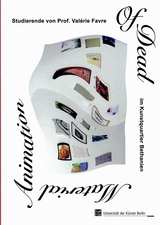 Animation of Dead Material - 