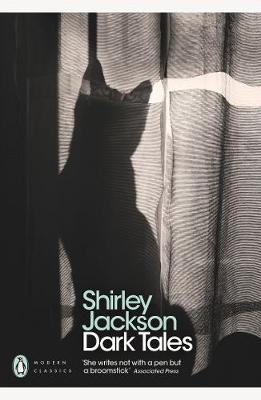 Dark Tales -  Shirley Jackson