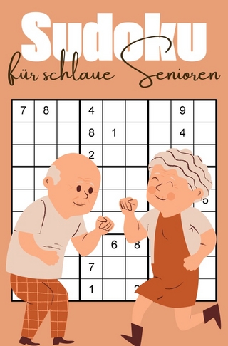 Sudoku für schlaue Senioren