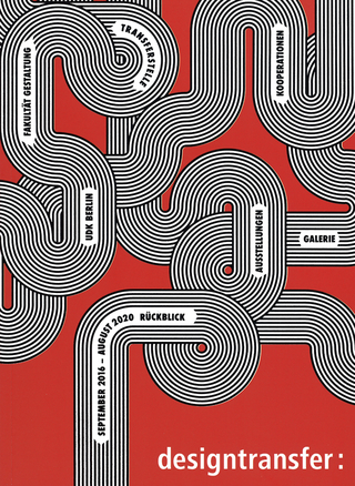 designtransfer Rückblick