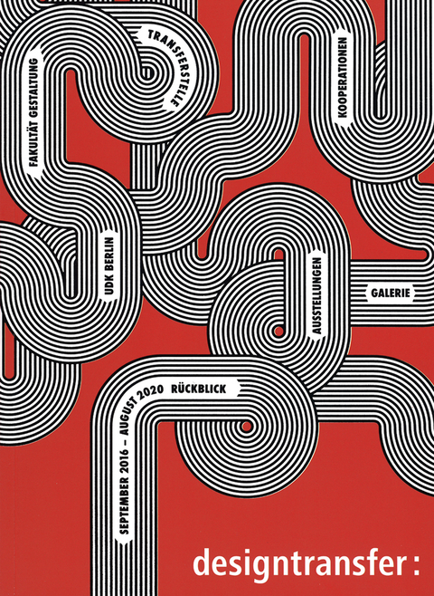 designtransfer R&uuml;ckblick - 