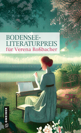 Bodensee-Literaturpreis f&uuml;r Verena Ro&szlig;bacher