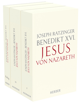 Jesus von Nazareth