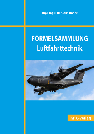 FORMELSAMMLUNG Luftfahrttechnik