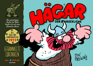 Hägar der Schreckliche 1973