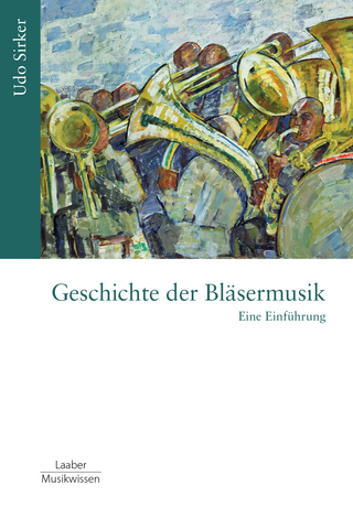 Geschichte der Bläsermusik