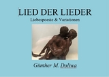 Lied der Lieder - G&uuml;nther M. Doliwa