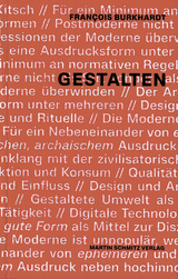 Gestalten - Fran&ccedil;ois Burkhardt
