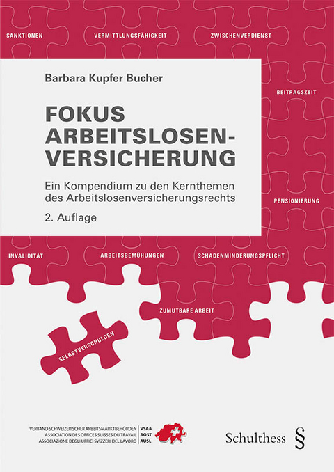 Fokus Arbeitslosenversicherung - Barbara Kupfer Bucher