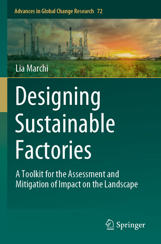 Designing Sustainable Factories