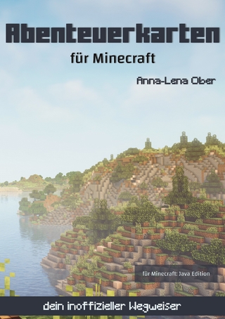 Abenteuerkarten für Minecraft