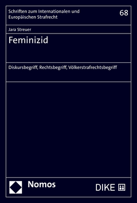 Feminizid