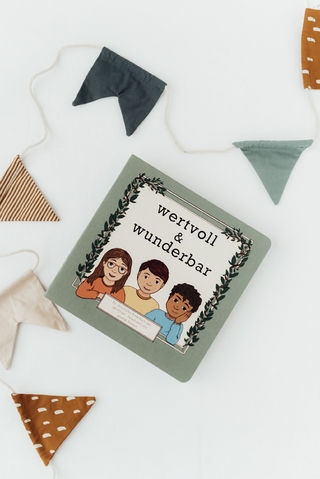 wertvoll & wunderbar