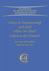 Allein in Partnerschaft und Ehe? -  Gabriele