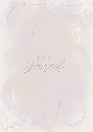 Book Journal