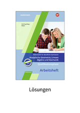 Mathematik f&uuml;r Berufliche Gymnasien - Ausgabe f&uuml;r das Kerncurriculum 2018 in Niedersachsen - Jens Peters