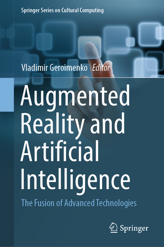 Augmented Reality and Artificial Intelligence