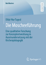 Die Moscheef&uuml;hrung - Efdal-Nur Tugrul