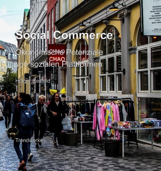 Social Commerce