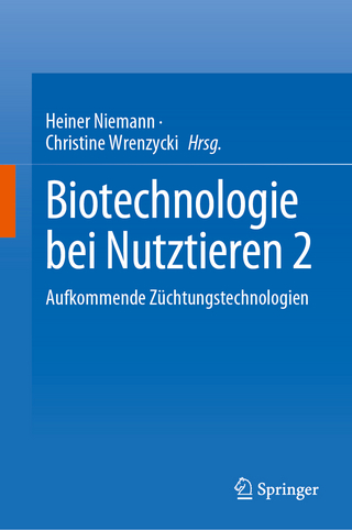 Tierische Biotechnologie 2